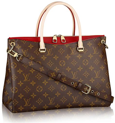 lv bag price in paris